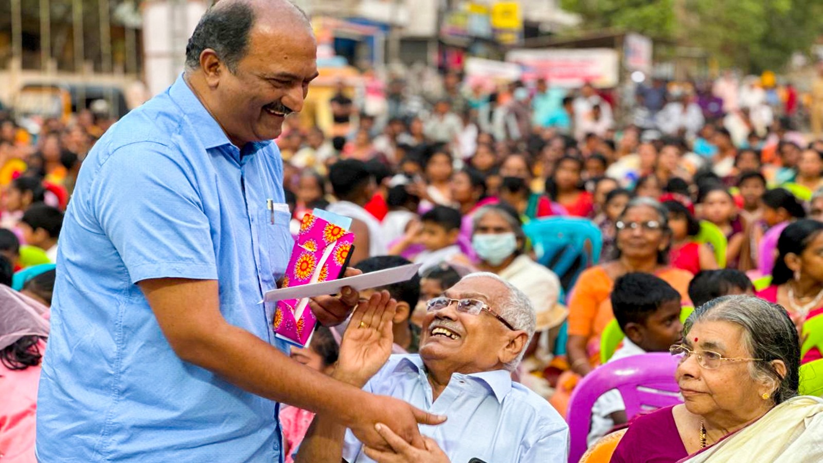 Kottarakkara MLA
